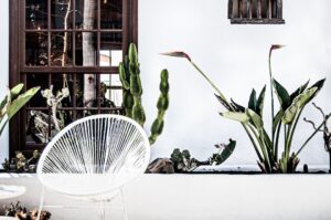 Photo Luxury boutique