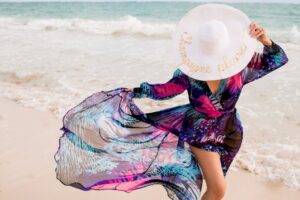 Photo Beachwear