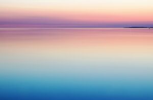 Photo Calm conversation