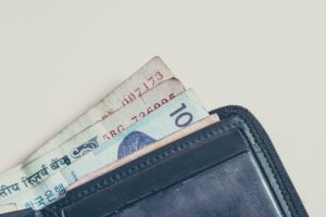 Photo "5 tax changes that can directly affect your income"