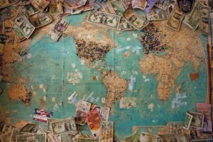 Photo "What is the global income tax and how does it affect you?"