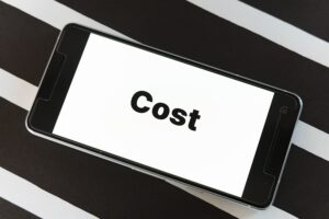 Photo "5 common mistakes that prevent you from reducing costs efficiently"