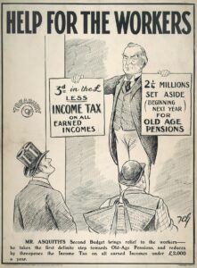 Photo "How to control your taxes during an economic crisis"