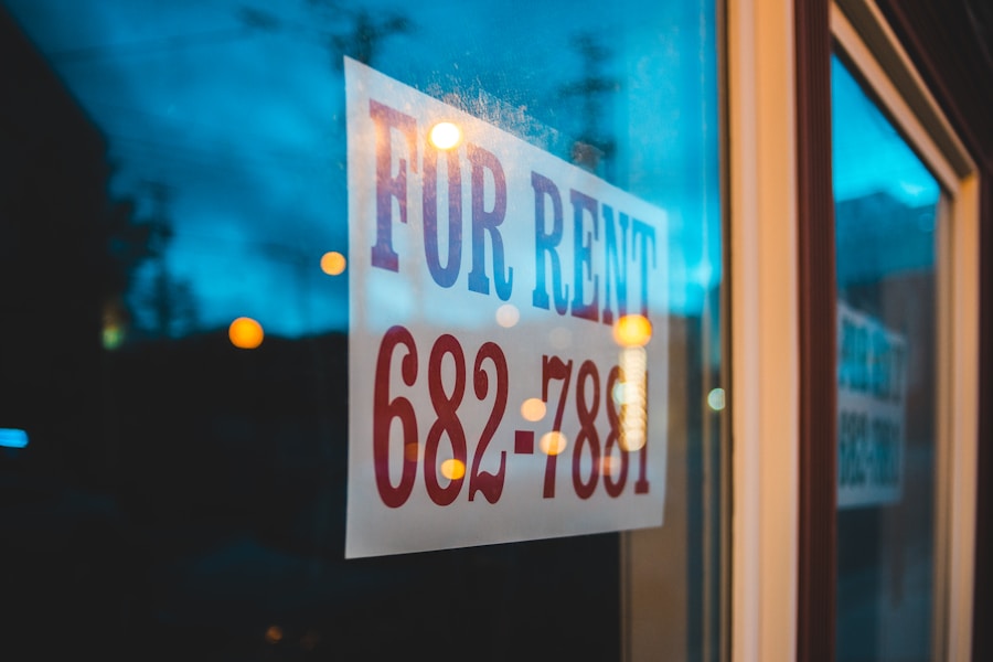 Photo "How to reduce costs with rent and other administrative expenses"