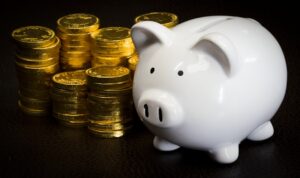 Photo "5 ways to save money when you have a fixed income"