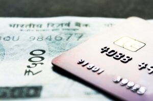 Photo "What you need to know about credit and how to use it responsibly"