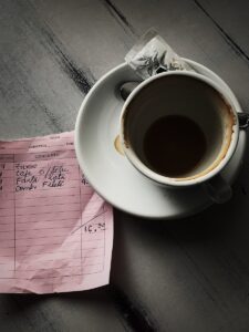 Photo How to identify unnecessary expenses and eliminate them from your budget