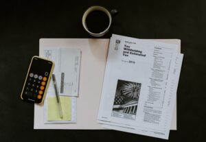 Photo "How to build a tax plan that helps you save money"