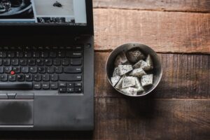 Photo How to use online accounting to better manage your cash flow