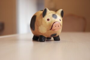 Photo "What do you need to do to increase your savings in a short time?"