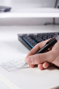 Photo How to implement an expense tracking system through online accounting
