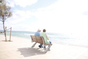 Photo "How to prepare financially for retirement even if you are young"