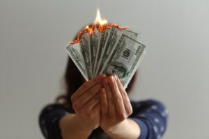 Photo "5 simple ways to build an emergency fund"