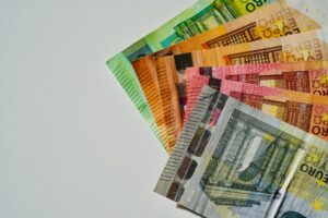 Photo multiple sources of income