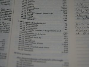Photo accounting differences