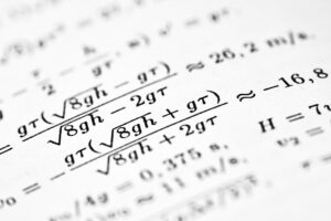 Photo amortization calculation