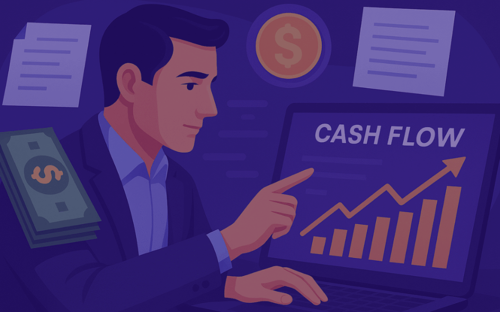 consulatanta financiara