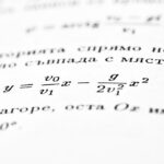 Photo bilanțul contabil