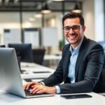 Cat de important este daca firma de contabilitate SRL va pune la dispozitie programul gratuit de facturare online, chiar si fara semnatura electronica
