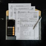 Contabilitatea veniturilor și cheltuielilor în avans
