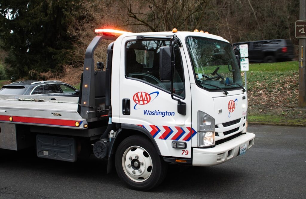Photo TVA recovery