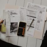 Photo financial audit