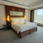 Brodank pentru Hoteluri de Lux – Textile Premium pentru Experiențe de 5 Stele