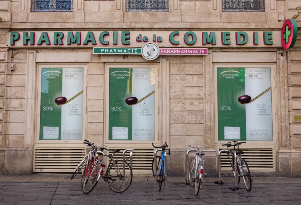 Photo concediile medicale