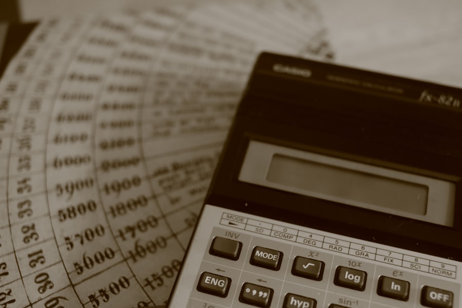 tax obligations