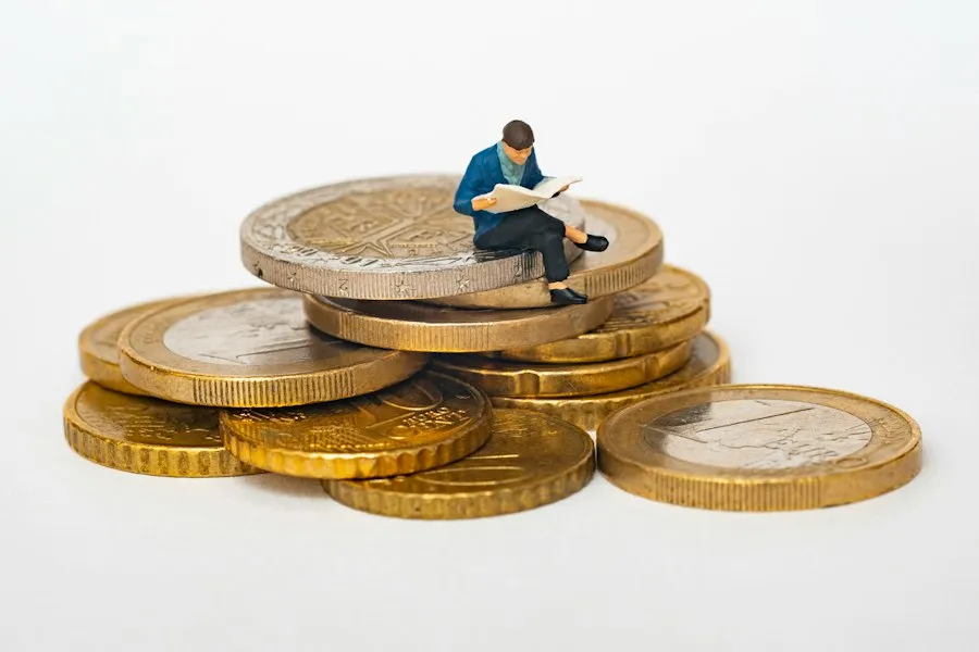 salary and contributions overview