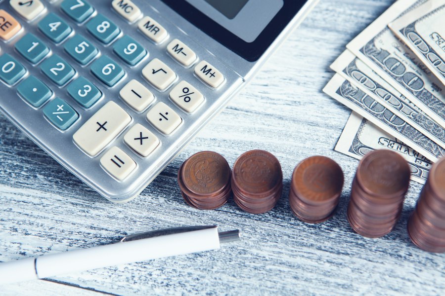basic accounting for small businesses