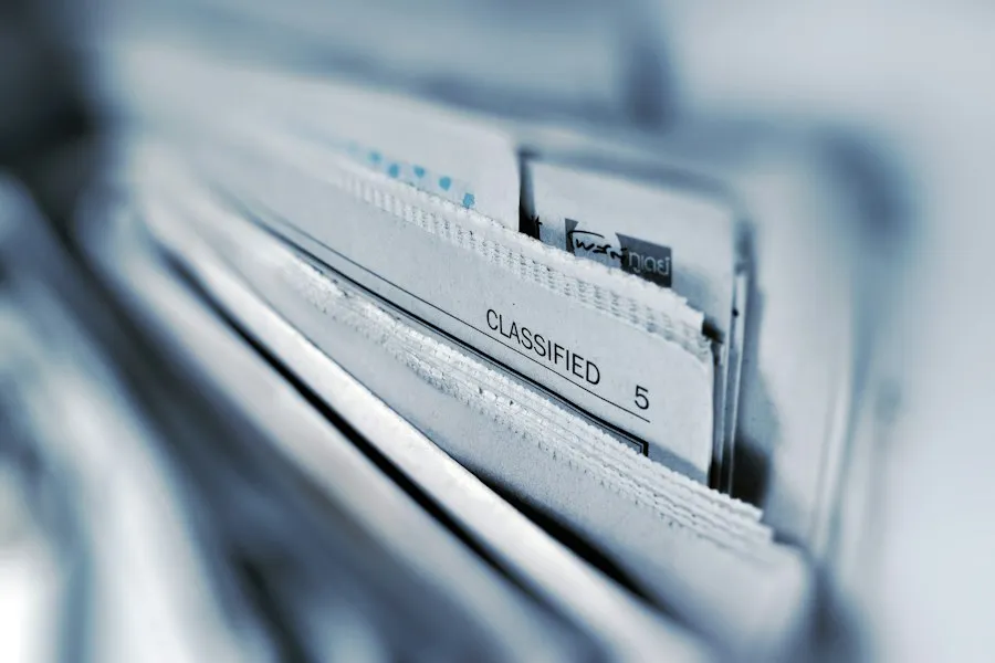 Photo accounting document archiving