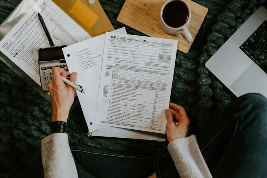 tax deductions guide