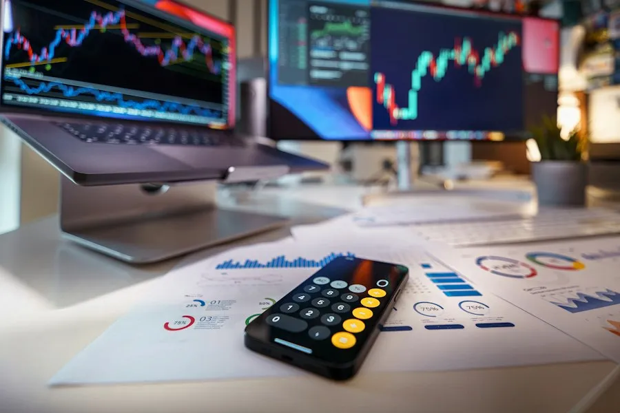 Photo digital accounting transformation