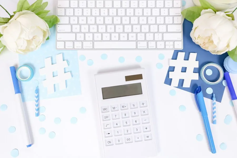 small business accounting mistakes