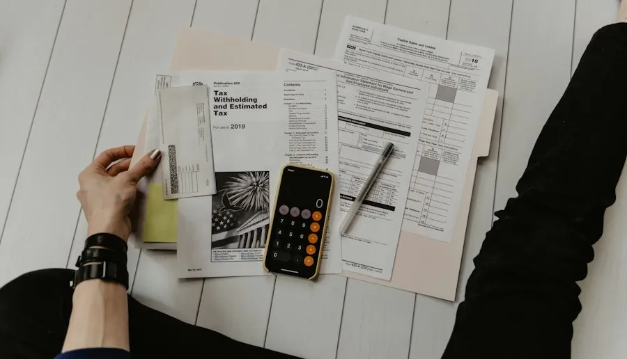 common tax mistakes for businesses