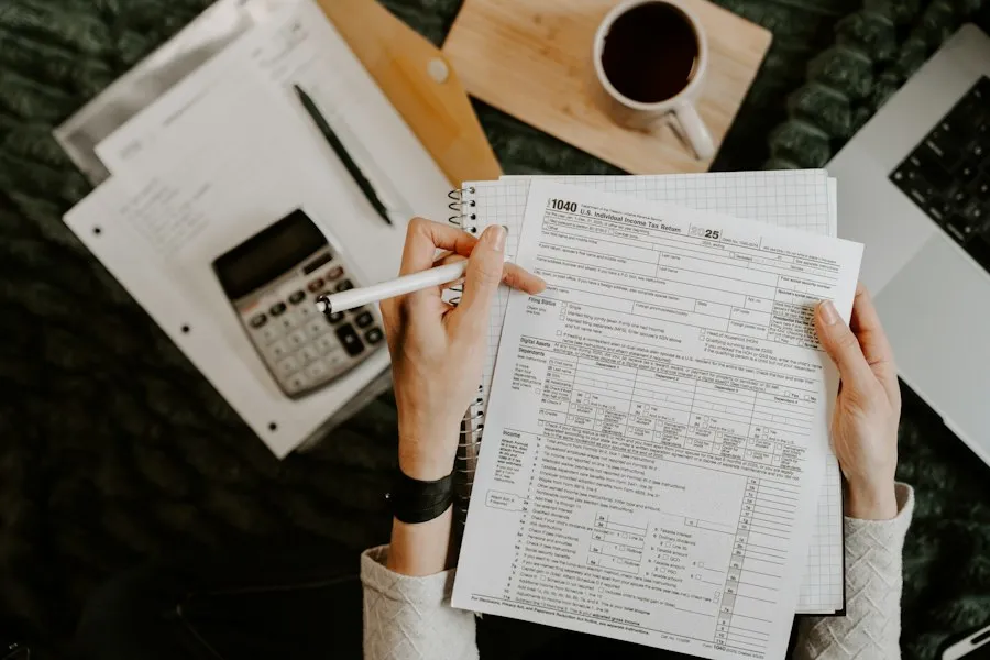 common mistakes choosing accountant