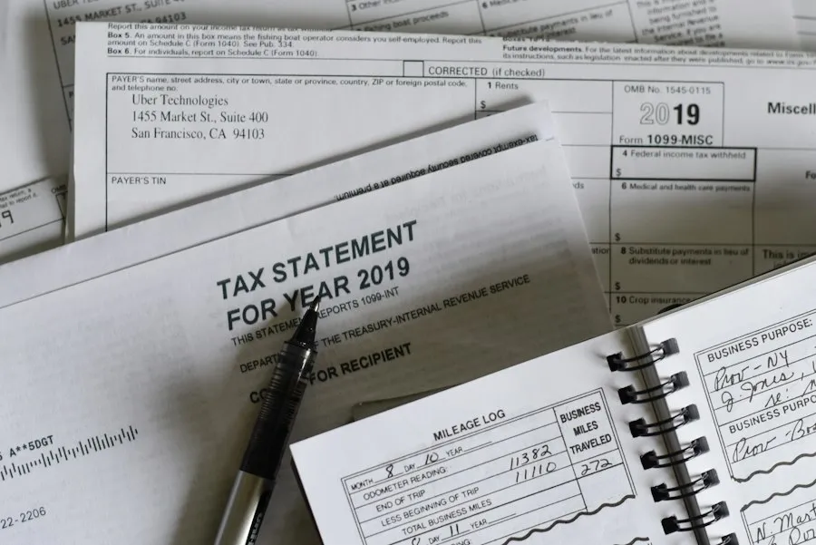 common invoicing mistakes